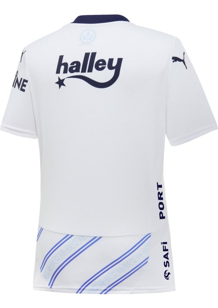 Fsk Away Jersey W Fenerbahçe Sk 2024/2025 Kadın Deplasman Forması 77537002 Beyaz fiyatları