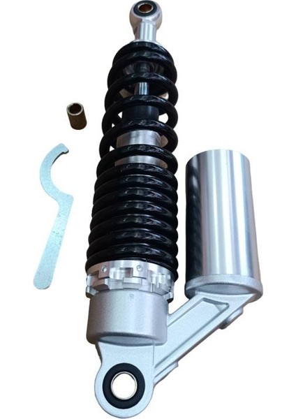 Arka Amortisör Drift