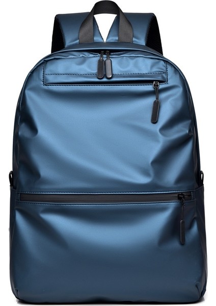 Hafif Sırt Çantası Moda Trendi Sırt Çantası Rahat Bilgisayar Çantası (Yurt Dışından)