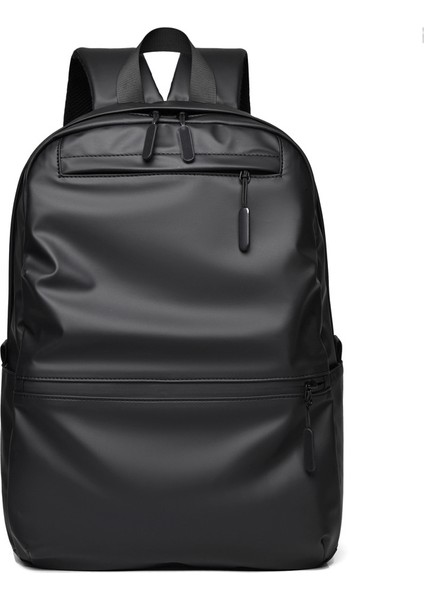 Hafif Sırt Çantası Moda Trendi Sırt Çantası Rahat Bilgisayar Çantası (Yurt Dışından)