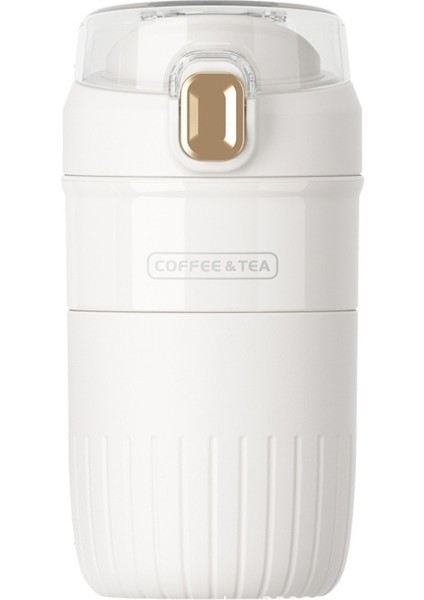 Taşınabilir Çay Örgü Paslanmaz Çelik Termal Su Bardağı (Yurt Dışından)