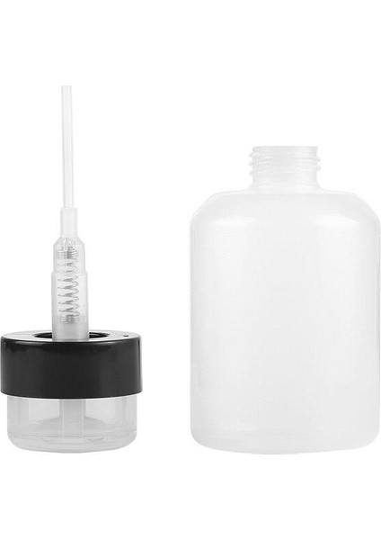 Tap-57 Plastik Kapaklı Sıvı Tiner Şisesi 250ML fiyatları