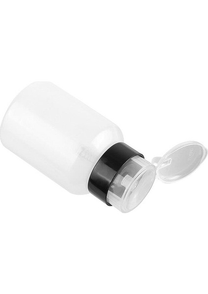 Tap-57 Plastik Kapaklı Sıvı Tiner Şisesi 250ML modelleri