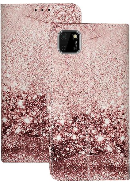 Huawei Huawei P Pu Deri Cüzdan Tam Koruma Kartı Yuvaları Için Flip Case (Yurt Dışından) indirimleri