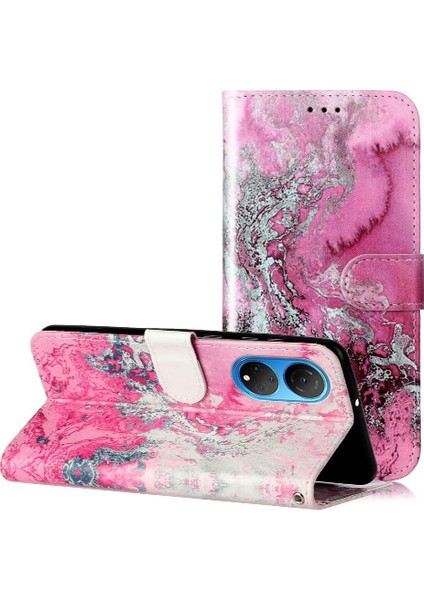 Onur X7 Için Flip Case Pu Deri Cüzdan Tam Koruma Kartı Yuvaları Tutucu (Yurt Dışından) indirimleri
