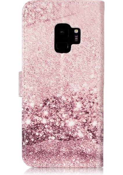 Samsung Galaxy S9 Tam Koruma Manyetik Kart Yuvaları Tutucu Için Flip Case (Yurt Dışından) indirimleri