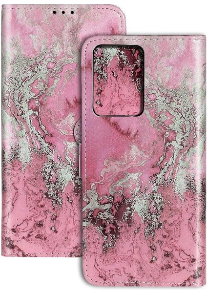 Samsung Galaxy S20 Tam Koruma Kartı Yuvaları Için Flip Case Tutucu Pu (Yurt Dışından) indirimleri