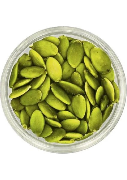 Kabak Çekirdeği Içi Çiğ 500 gr