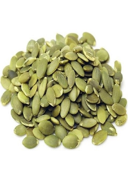 Kabak Çekirdeği Içi Çiğ 500 gr fiyatları