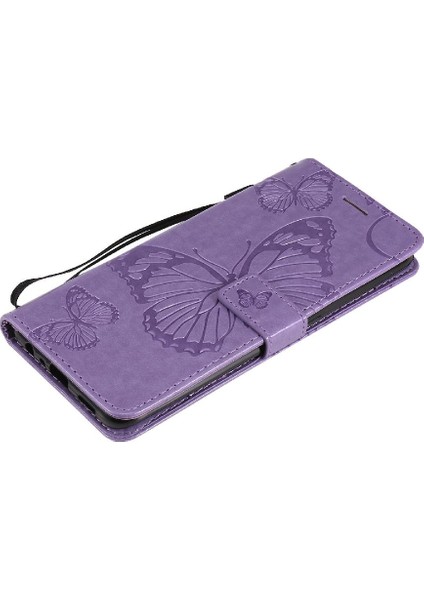 Oppo A74 4G/F19 4g Için Flip Case Kart Yuvası Standı ile Kickstand Kapak Çevirin (Yurt Dışından) fırsatları