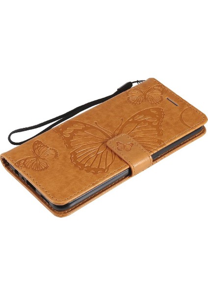 Oppo A74 4G/F19 4g Için Flip Case Kart Yuvası Standı ile Kickstand Kapak Çevirin (Yurt Dışından) indirimleri