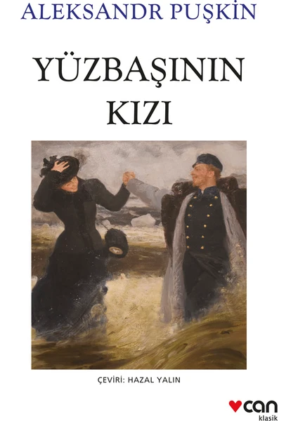 Yüzbaşının Kızı - Aleksandr Puşkin