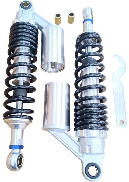 Arka Amortisör Drift L