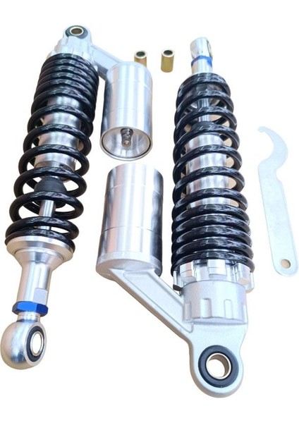 Arka Amortisör Drift L modelleri