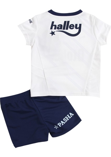 Fenerbahçe 2024/2025 Beyaz Babyset Çocuklar İçin Şık Tasarım ve Konfor fiyatları