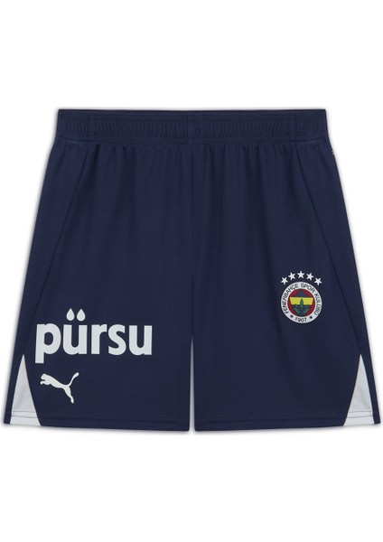 Fsk Shorts Jr Fenerbahçe Sk 2024/2025 Çocuk Futbol Şortu 77538305 Lacivert