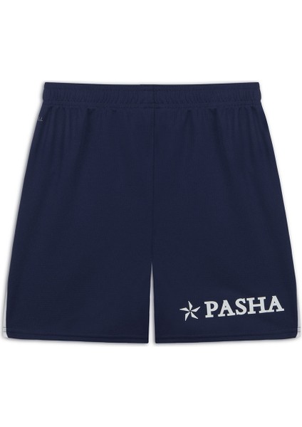 Fsk Shorts Jr Fenerbahçe Sk 2024/2025 Çocuk Futbol Şortu 77538305 Lacivert