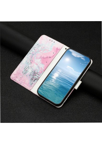 Xiaomi 13 Pro Için Flip Case Manyetik Pu Deri Cüzdan Tam Koruma (Yurt Dışından) indirimleri