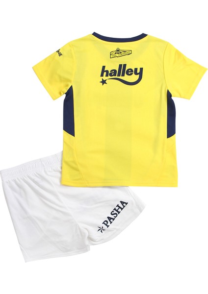 Fenerbahçe 2024/2025 Yeni Sezon Çubuklu Miniset fiyatları