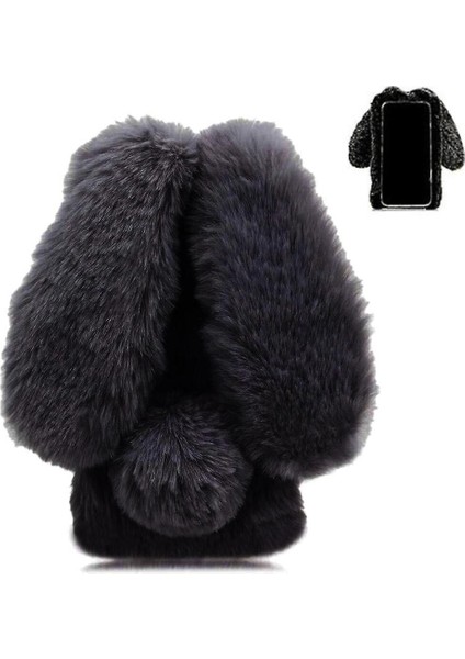 Onur Oynamak Için Kılıf 50 5g/oyun 50M 5g Sevimli Peluş Tavşan Kulaklar Sonbahar ve (Yurt Dışından)