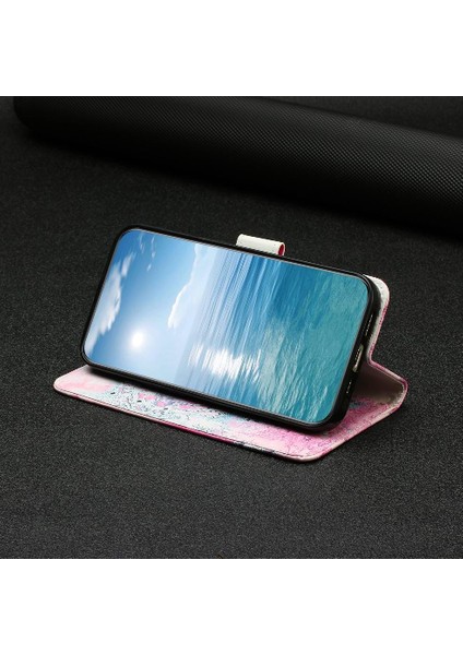 Google Piksel 6 Pro Için Flip Case Kart Yuvaları Tutucu Pu Deri Cüzdan Tam (Yurt Dışından) fiyatları