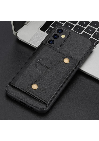 Samsung Galaxy A54 5g Cüzdan Kılıf Için Cüzdan Kılıf Kickstand Darbeye (Yurt Dışından) indirimleri