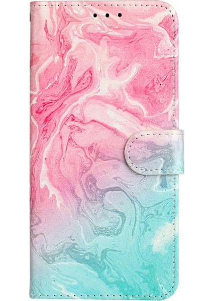 Samsung Galaxy Flip Pu Deri Cüzdan Manyetik Tam Kart Için Flip Case (Yurt Dışından) fiyatları