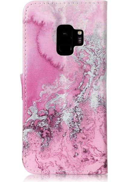 Samsung Galaxy S9 Tam Koruma Manyetik Kart Yuvaları Tutucu Için Flip Case (Yurt Dışından) indirimleri