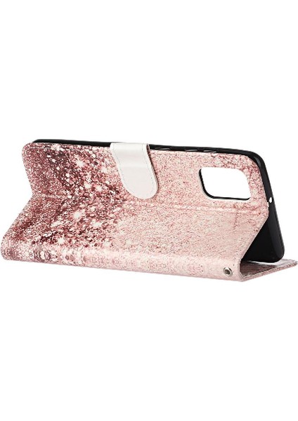 Samsung Galaxy Flip Pu Deri Cüzdan Manyetik Tam Kart Için Flip Case (Yurt Dışından) modelleri
