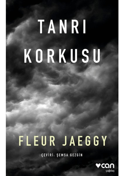 Tanrı Korkusu - Fleur Jaeggy