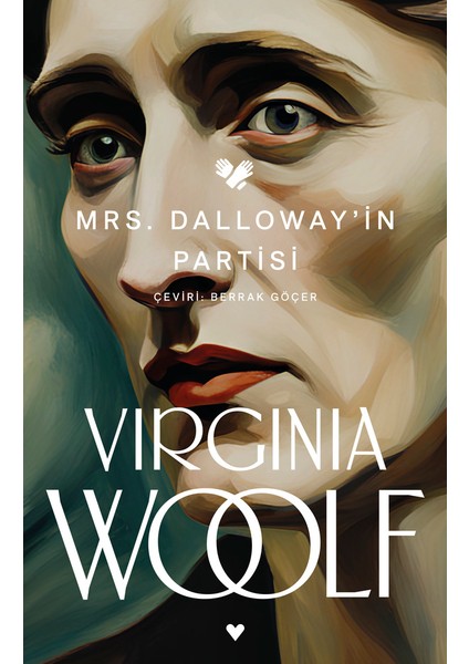 Mrs. Dalloway'in Partisi - Virginia Woolf