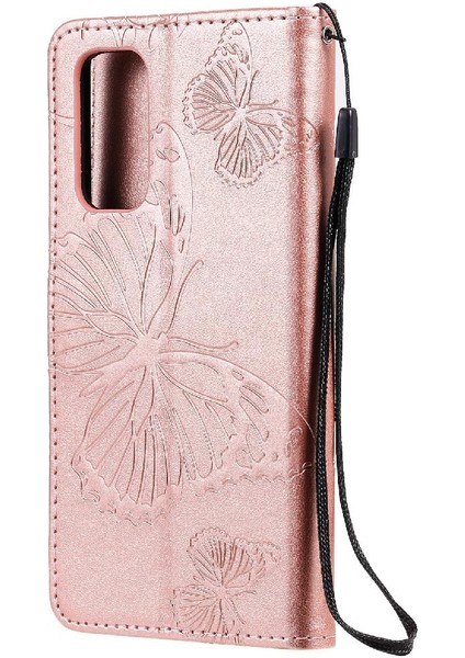 Kart Yuvası Standı Pu Deri ile Oppo Oppo 5 Manyetik Kapak Için Flip Case (Yurt Dışından) indirimleri