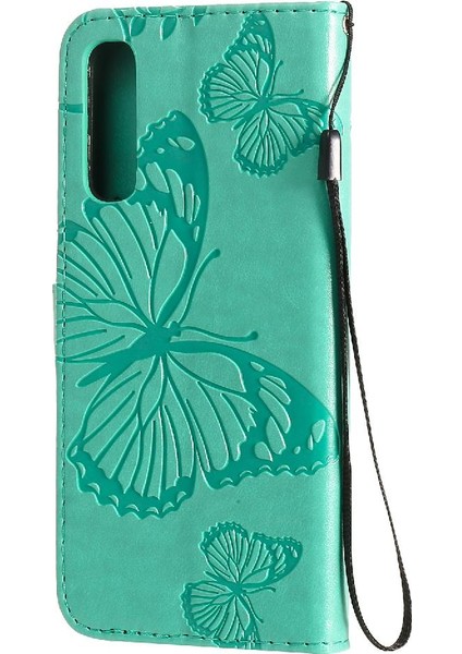 Oppo Oppo 3 Pro 4g Darbeye Kapak Için Flip Case Kickstand Pu ile (Yurt Dışından)