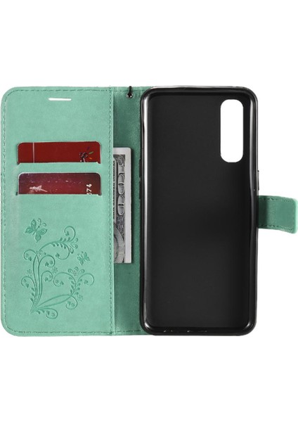 Oppo Oppo 3 Pro 4g Darbeye Kapak Için Flip Case Kickstand Pu ile (Yurt Dışından)