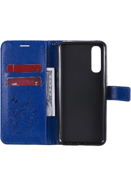 Oppo Oppo 3 Pro 4g Darbeye Kapak Için Flip Case Kickstand Pu ile (Yurt Dışından)