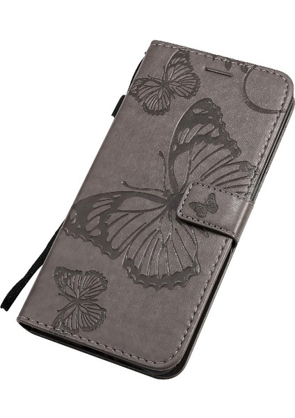Kart Yuvası Standı Pu ile Oppo 10X 10X Zoom Darbeye Dayanıklı Kapak Için Flip Case (Yurt Dışından)