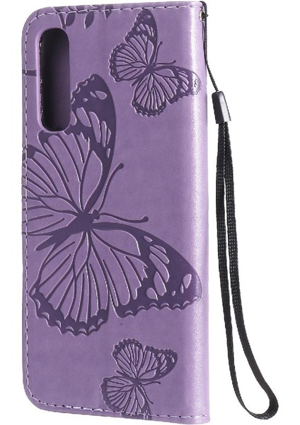 Oppo Oppo 3 Pro 4g Darbeye Kapak Için Flip Case Kickstand Pu ile (Yurt Dışından)