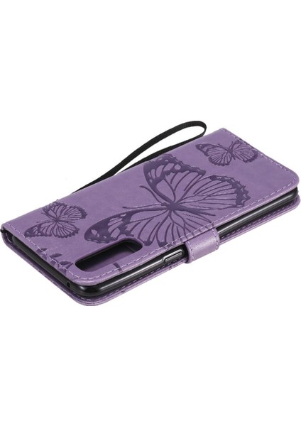 Oppo Oppo 3 Pro 4g Darbeye Kapak Için Flip Case Kickstand Pu ile (Yurt Dışından)