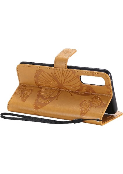 Oppo Oppo 3 Pro 4g Darbeye Kapak Için Flip Case Kickstand Pu ile (Yurt Dışından)