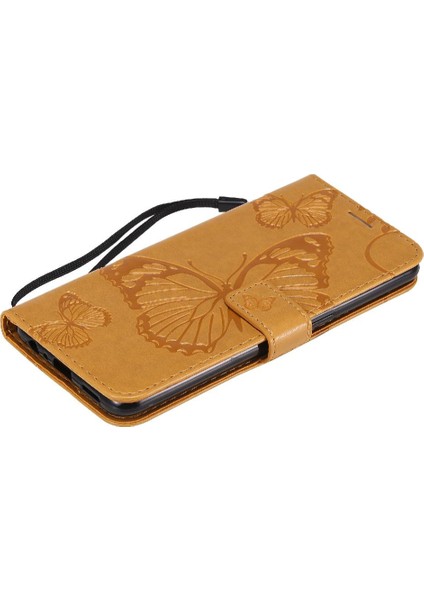 Oppo Oppo 3 Pro 4g Darbeye Kapak Için Flip Case Kickstand Pu ile (Yurt Dışından)