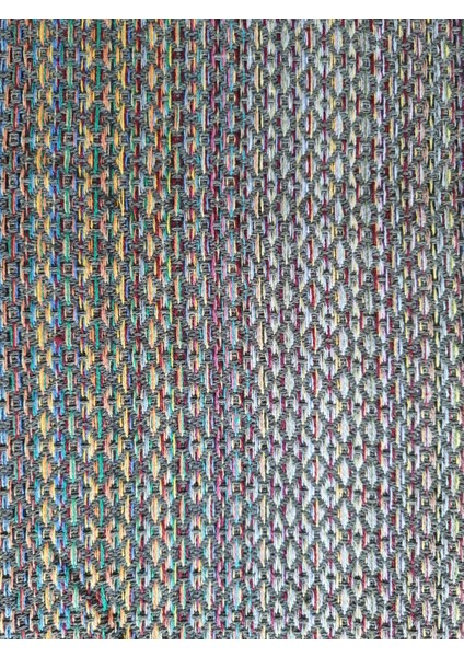 Colorful Harmony Peştemal