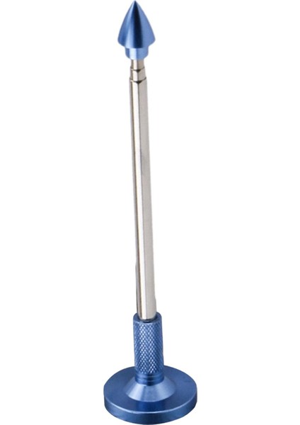 Golf I Hizalama Çubuğu Hizalamanızı Ş Golf Swing Trainer Mavi (Yurt Dışından)