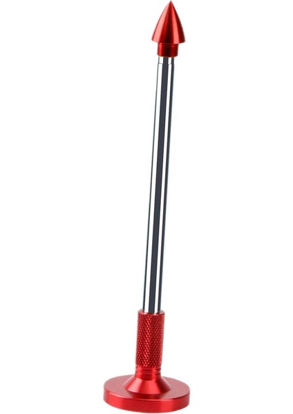 Golf I Hizalama Çubuğu Hizalamanızı Ş Golf Swing Trainer Kırmızı (Yurt Dışından)