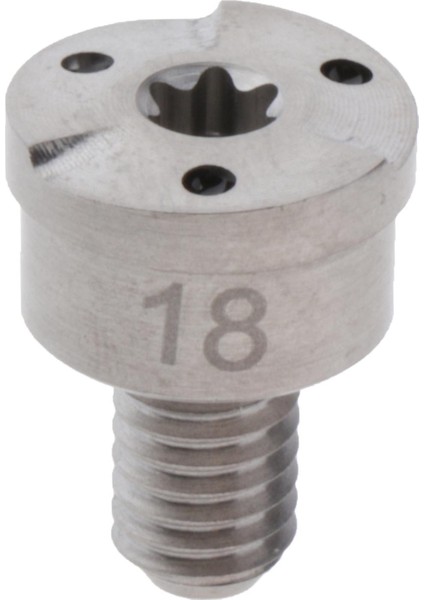 Golf Ağıığı 2G/4G/6G/8G/10G/12G/14G/16G/ Kulüp Başlı Vida 18G Altına Uygundur (Yurt Dışından)