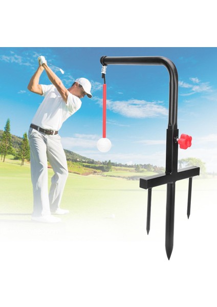 Ayarlanabilir Golf Swing Uygulaması Güç Iç (Yurt Dışından)