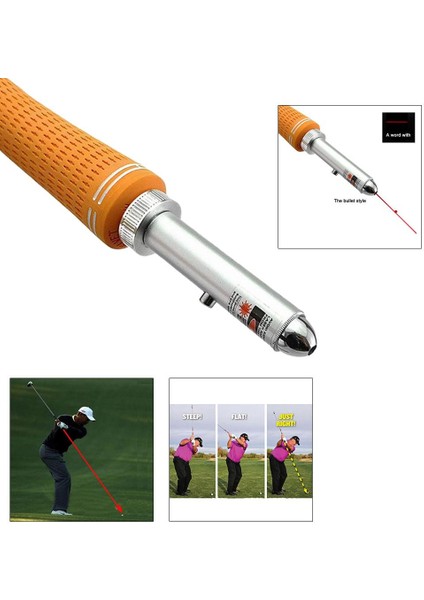 Golf Salıncağı (Yurt Dışından) modelleri