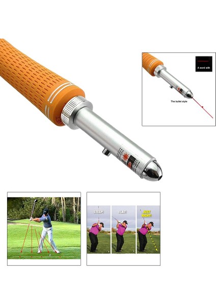 Golf Salıncağı (Yurt Dışından) indirimleri