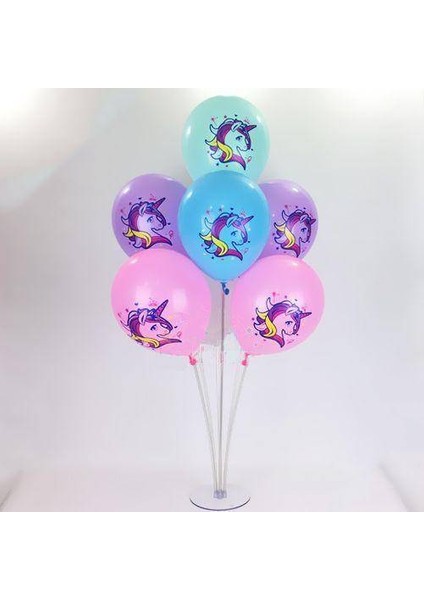 Unicorn Balon Standı
