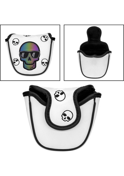 Pu Golf Çekiç Atıcı Şörtüsü Kaymaz (Yurt Dışından) indirimleri