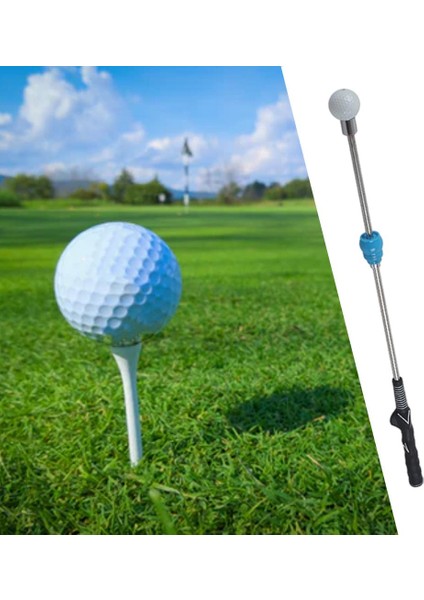 Golf Salıncak Düzeltme I Mavi (Yurt Dışından) fırsatları